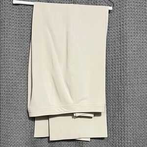 Studio C Cream Women's Pants